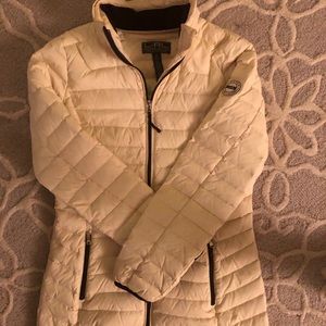 Ralph Lauren puffer coat